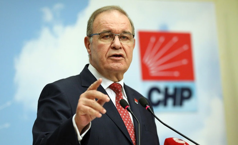 CHP Sözcüsü Öztrak: Bakanın 'tasarruf yaptık' dediği bir yılda, borç 483 milyar lira sıçradı