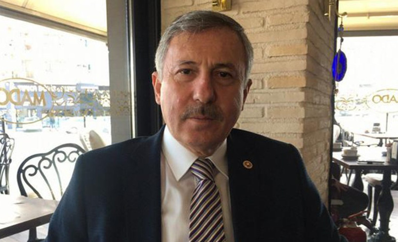 Selçuk Özdağ: Silahla susturamadıklarına iftiralar atanların aynaya bakması gerekmez mi