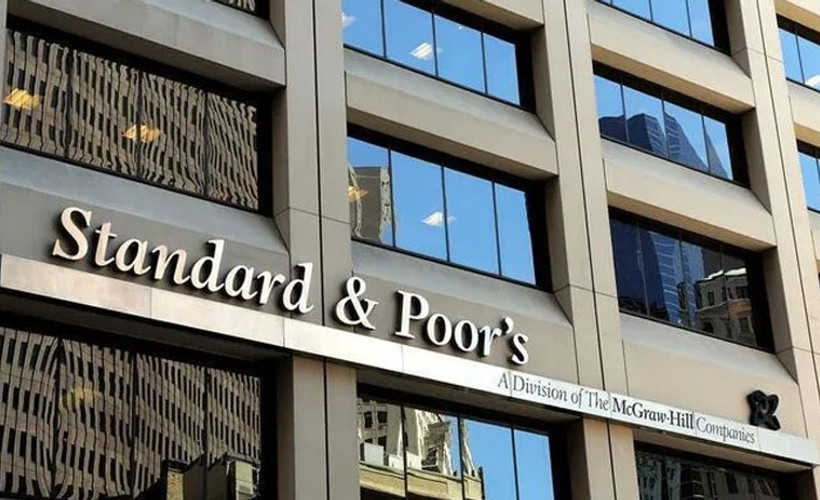 S&P, Türkiye'nin kredi notunu teyit etti