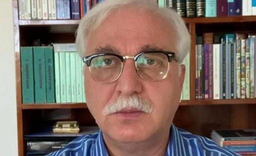 Bilim Kurulu Üyesi Prof. Dr. Tevfik Özlü'den pandemide yeni dalga uyarısı