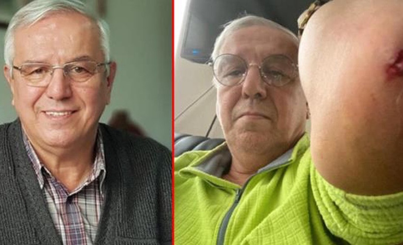 Orhan Uğuroğlu: Tek bir savcı hala ifademi almadı
