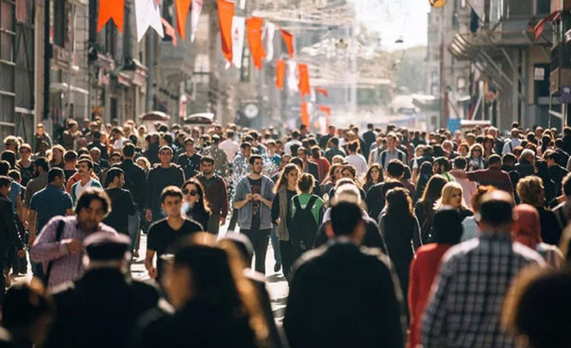 'Herkes doğduğu şehirde yaşasaydı Urfa, ülkenin en kalabalık kenti olurdu'