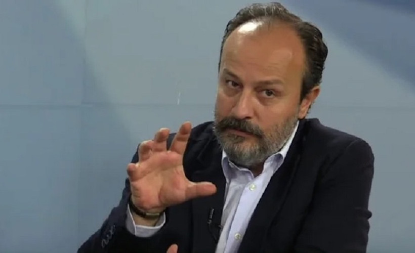 Gazeteci Ünlü: HaberTürk'te ipimi çeken 2010 referandumuydu