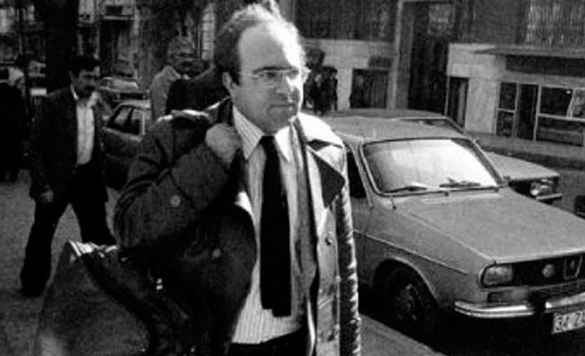 Uğur Mumcu'nun arşivini silen TRT'den tarihi hata