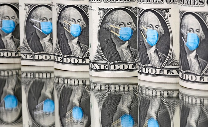 Goldman Sachs'tan üç aylık dolar/TL kuru tahmini: TCMB'nin enflasyon raporu bekleniyor