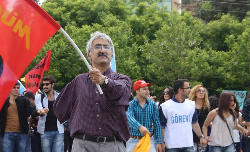 Vefa Serdar Covid-19 nedeniyle yaşamını yitirdi