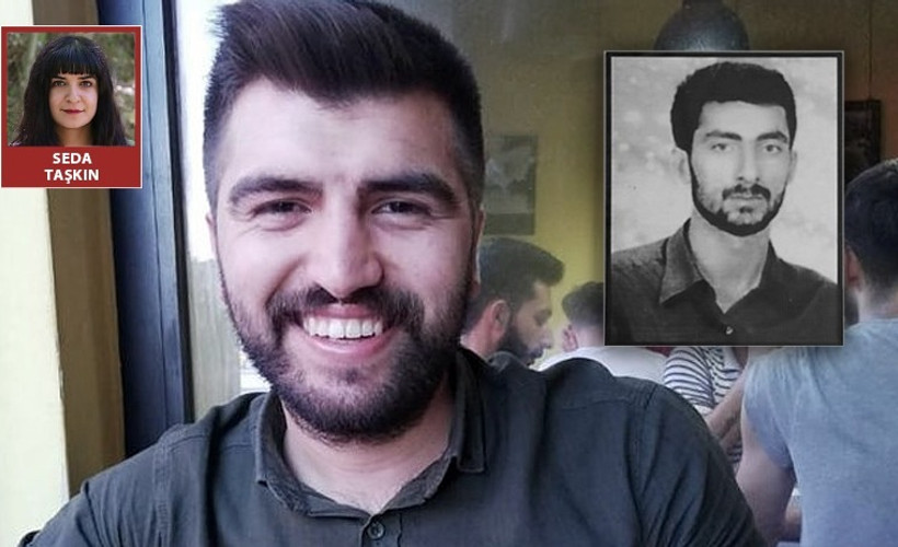 Serdar Tanış'tan Gökhan Güneş’e kayıplar aranıyor
