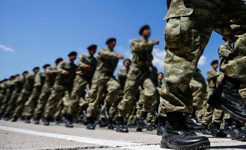 Bedelli askerlikte 2021 ücretleri belli oldu