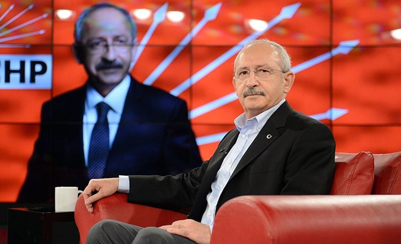 Kılıçdaroğlu, Muharrem İnce'ye katılacağı öne sürülen üç isimle bir araya geldi
