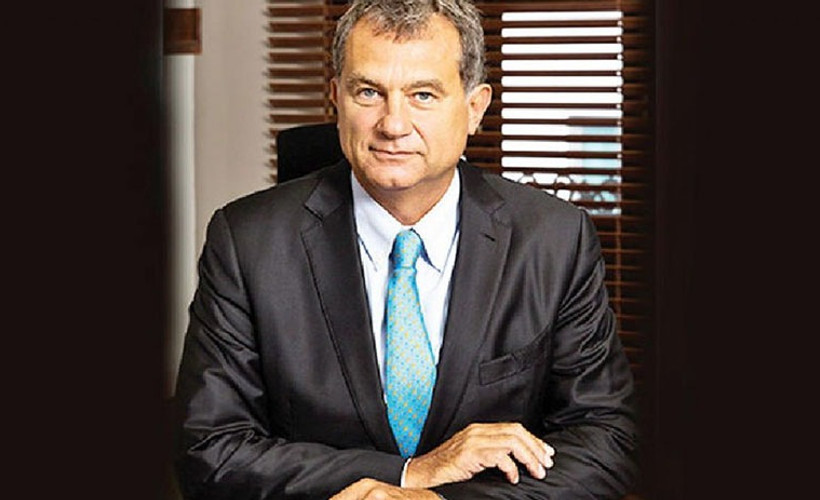 TÜSİAD Başkanı Kaslowski: Oyunun kuralları değil, kendisi değişiyor