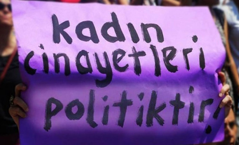 AKP ve MHP kadın/cins kırımına karşı sunulan kanun teklifini reddetti