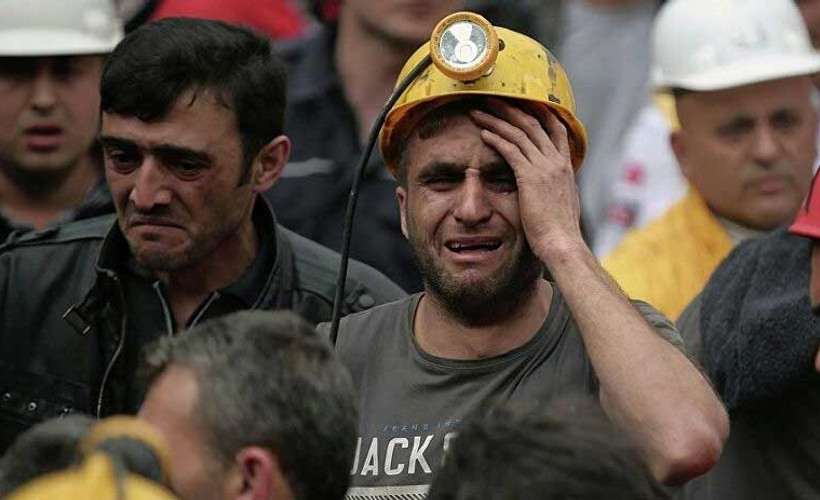 Heyet değişti, Soma davasında patron kurtarıldı