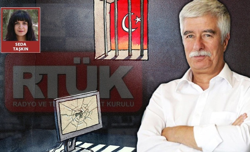 Bildirici: RTÜK daha pervasız davranacak!