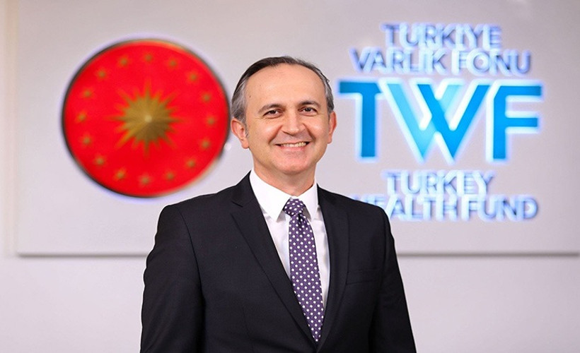 TBMM'de mali denetim tabloları oturumu: Türkiye Varlık Fonu'nun banka borcu 1 milyar euro