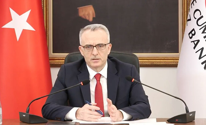Merkez Bankası Başkanı Ağbal açıkladı, 2021 yıl sonu enflasyon hedefi değişmedi