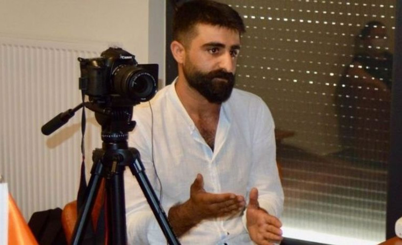 Gazeteci Mehmet Aslan: Çıplak aramaya maruz kaldım