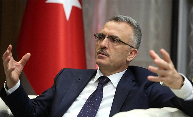Merkez Bankası Başkanı Ağbal ile yandaş medya arasında 'yüksek faiz' gerilimi