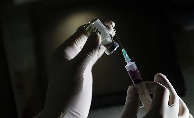 Novavax aşısı Covid-19'a karşı 'yüzde 89,3 etkili'