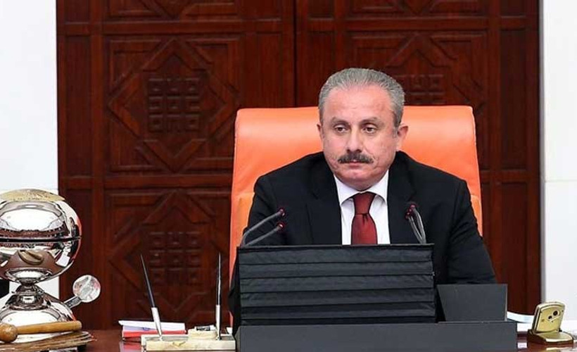 Şentop'tan Osmanlı yanıtı: Seviyoruz ama real politiğin farkındayız