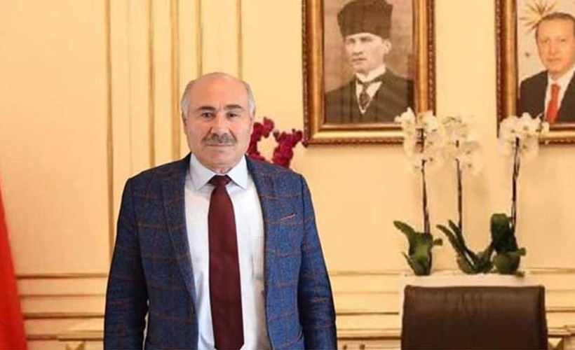 AKP’li belediye başkanı tutuklandı