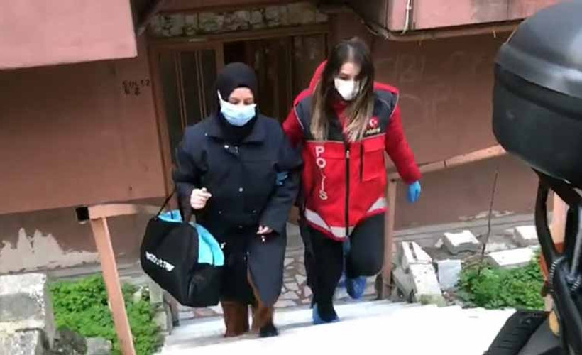 98 erkek 'jigolo olma hevesiyle' dolandırıldı