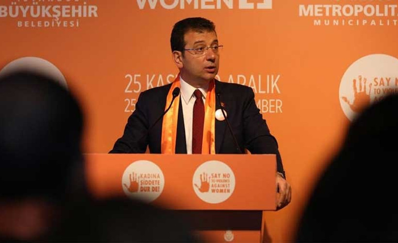 İmamoğlu: En az 40 tane daha soruşturma gelecek merak etmeyin