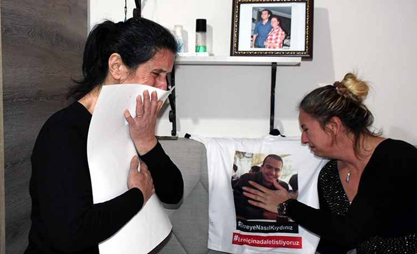 Cinsel istismara uğrayıp intihar eden Emre’nin annesi: Emre adalete olan güvencini yitirmişti