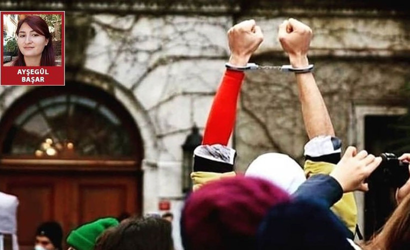 AKP iktidarı döneminde demokratikliğini, özerkliğini ve özgürlüğünü kaybetmiş üniversiteler (1)