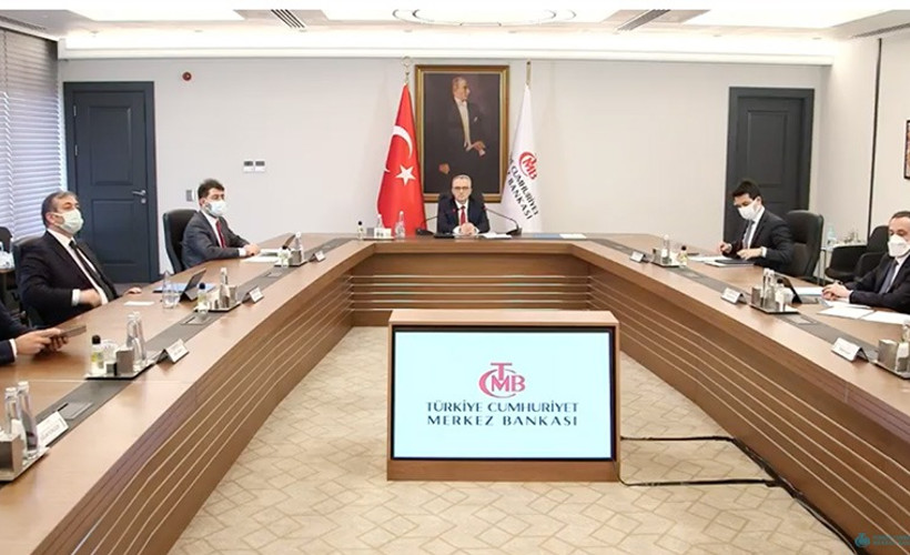 Merkez Bankası'ndan enflasyon mektubu: Reformlar dezenflasyonist süreci destekleyecek