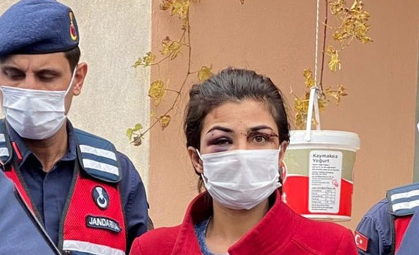 Kendisine işkence yapan eşini öldüren Melek İpek’e müebbet istemi