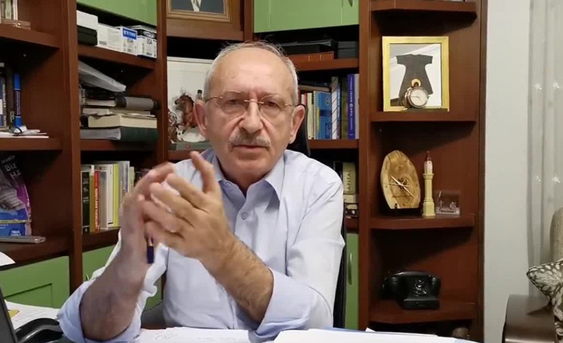 Kılıçdaroğlu'ndan Boğaziçililer yorumu: İktidarın değirmenine su taşımamak zorundayız