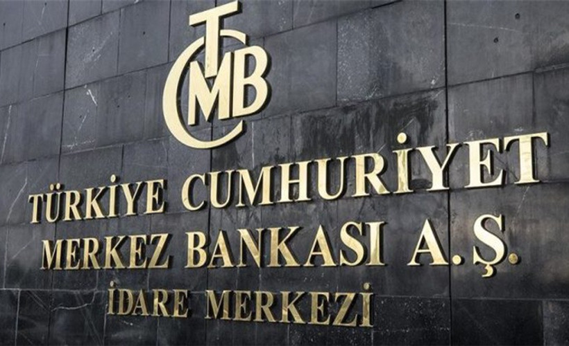Merkez Bankası'nın idare merkezinde üç yeni müdürlük