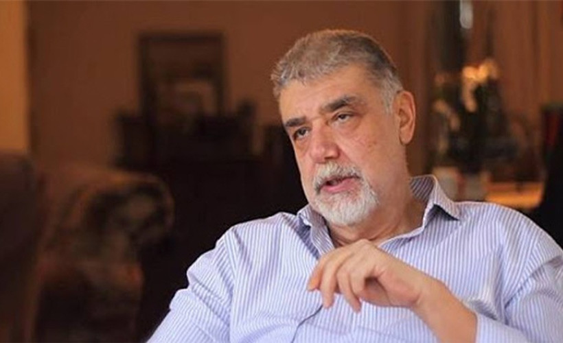 Atilla Yeşilada: Merkez Bankası iki haftaya dolar alım ihalesi açar