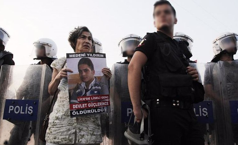 Medeni Yıldırım’ın avukatlarından habersiz olay yeri keşfi yapıldı