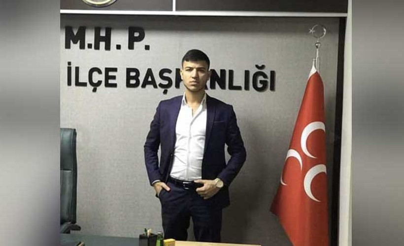 Aleyna Çakır'dan alınan örnekler Ümitcan Uygun'un DNA'sı ile uyumlu çıktı