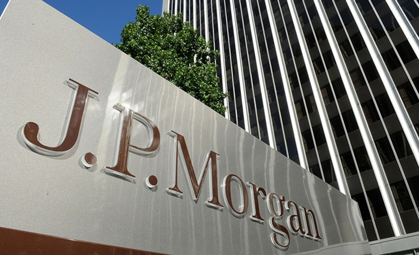 JP Morgan: Enflasyon verisi Merkez Bankası'nın kredibilitesini tehdit etmiyor