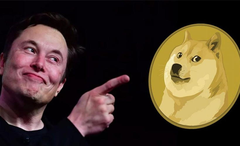 Babası DOGE bakanı oldu, Dogecoin rekor artışa sıçradı