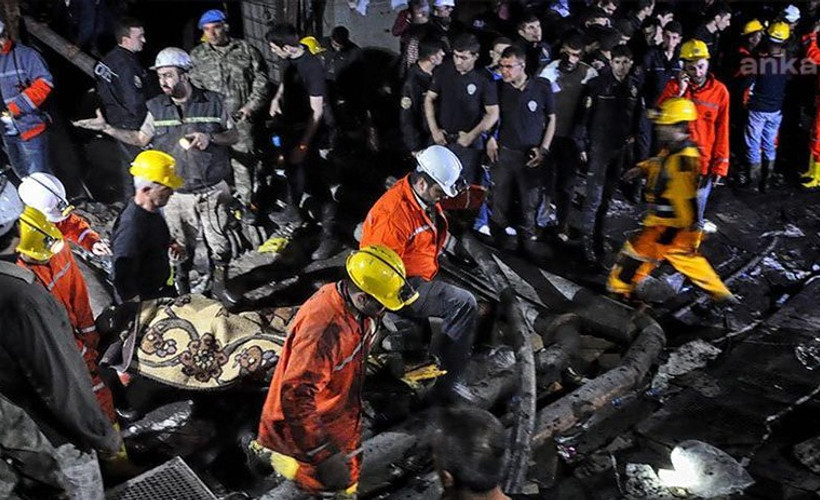 Soma davası için yeni duruşma günü belirlendi