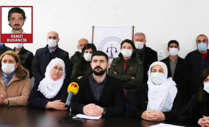 ÖHD ve TUAY-DER: 'Pandemi döneminde ihlaller arttı, mahpuslar sağlığa erişemiyor'
