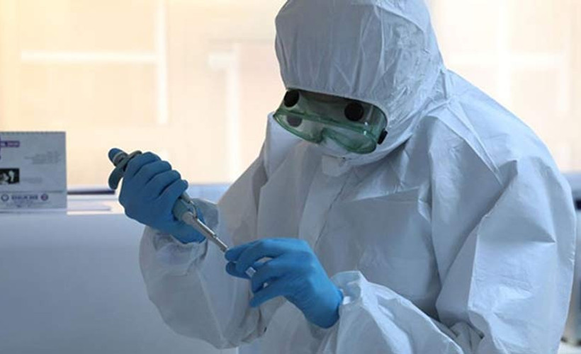 Coronavirus tablosu: 110 hasta vefat etti
