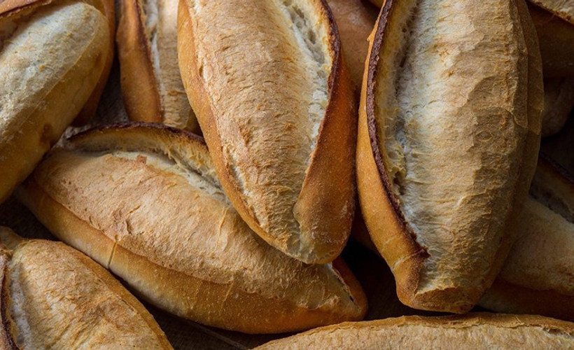 Kocaeli’nde 50 bin aile bayat ekmek alıyor