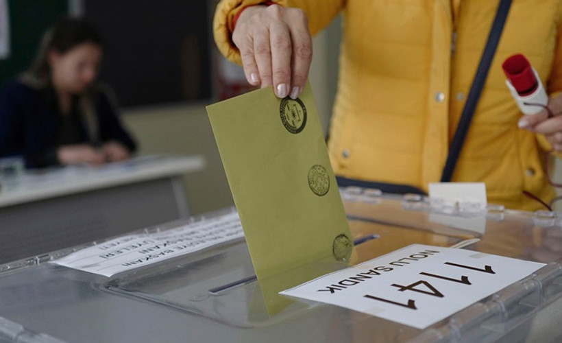 Metropoll'den yeni seçim anketi