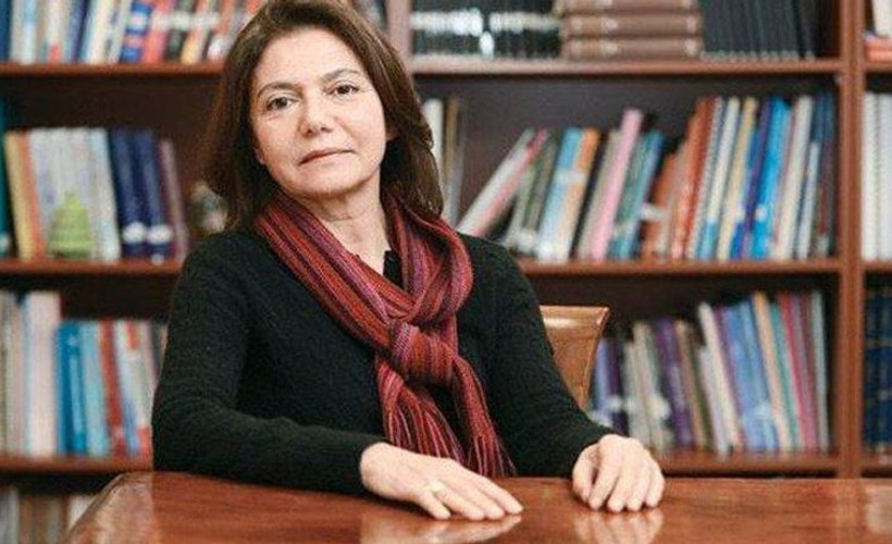 Erdoğan'ın hedef aldığı Prof. Dr. Ayşe Buğra: Çok sarsıldım