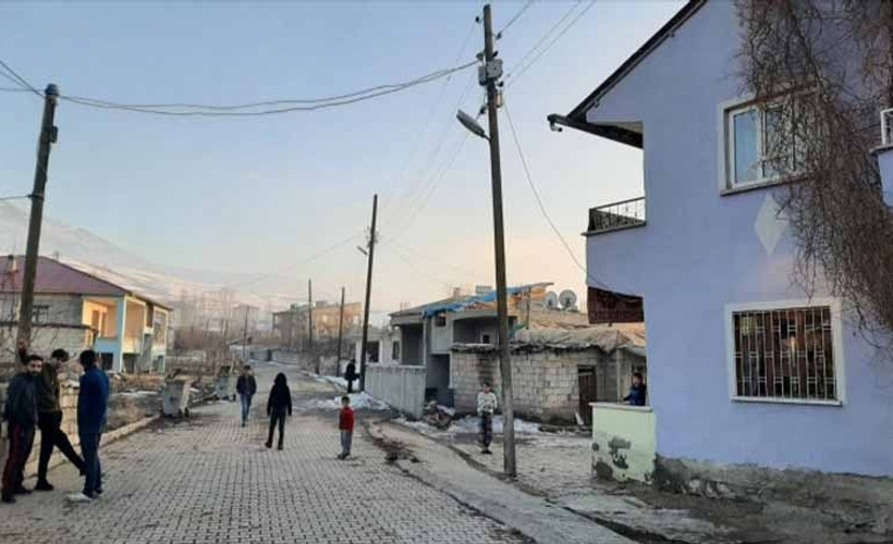 VASKİ çalışanları arıza için evlerine gittiği yurttaşlara sopalarla saldırdı