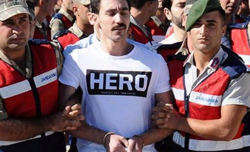 'Hero' tek tip için provokasyon mu?