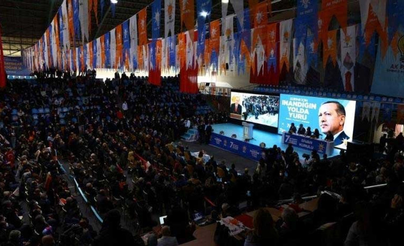İYİ Parti'den iddia: AKP kongresine katılan 47 kişi Coronavirus'e yakalandı