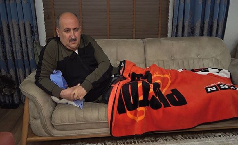 MHP'li belediye başkanına saldırı