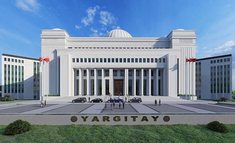 Saray ve şehir hastanelerinin müteahhidine milyonlarca liralık Yargıtay binası ihalesi