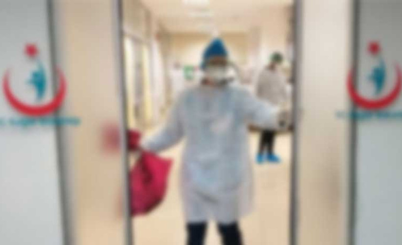 Bilim Kurulu Üyesi Taşova: Aşı olunsa da taşıyıcı olunabilir