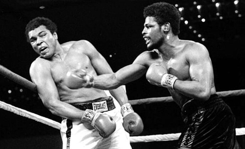 Muhammed Ali'yi yenen eski şampiyon Leon Spinks yaşamını yitirdi